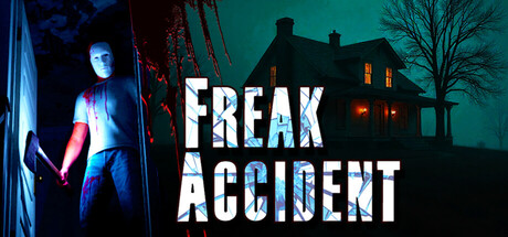 Freak Accident — Steam header