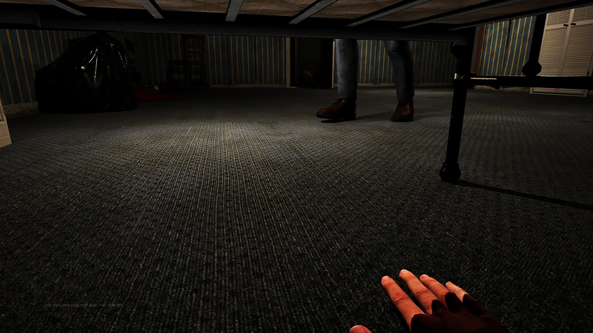 Freak Accident screenshot 2
