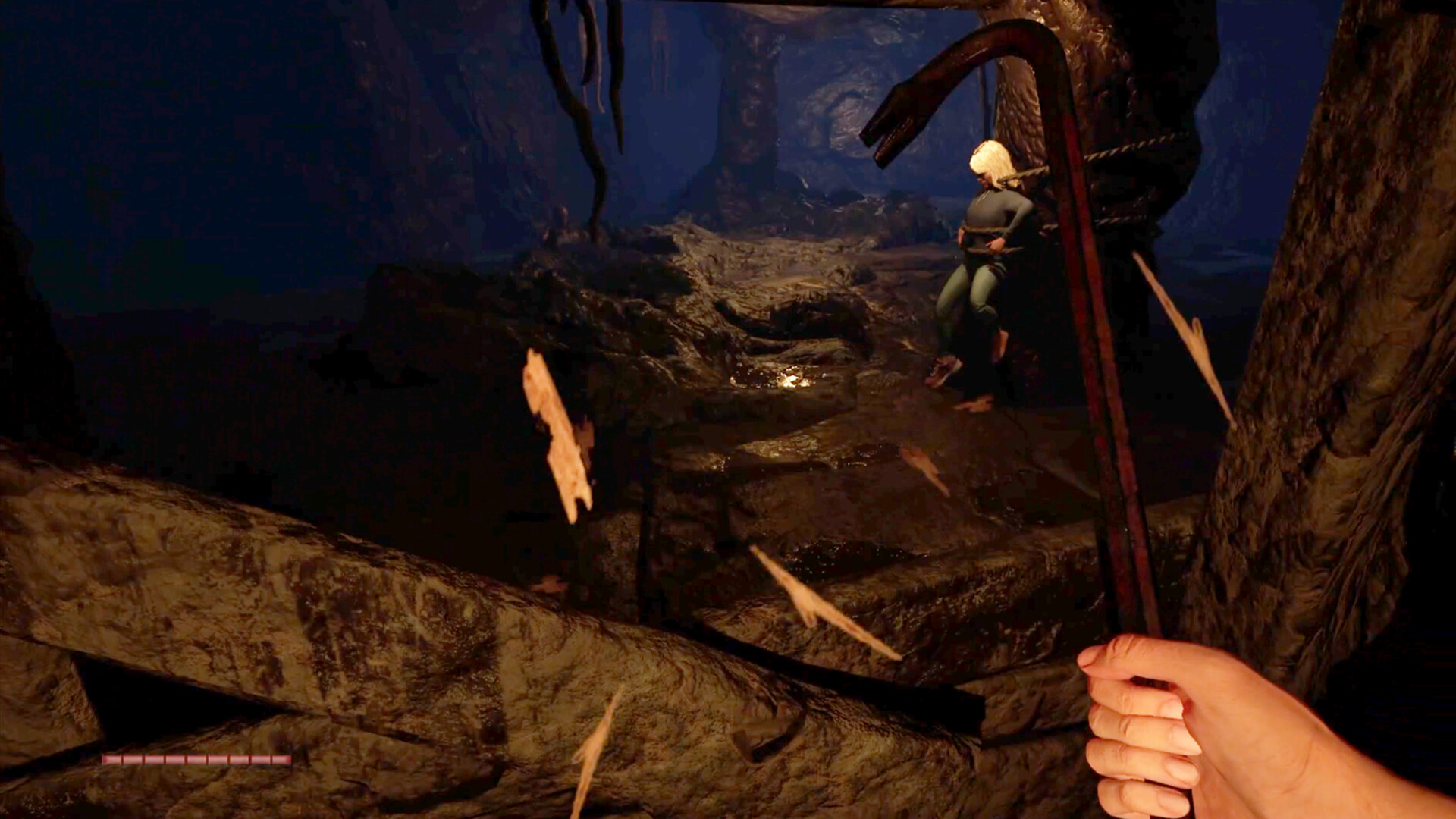 Freak Accident screenshot 5