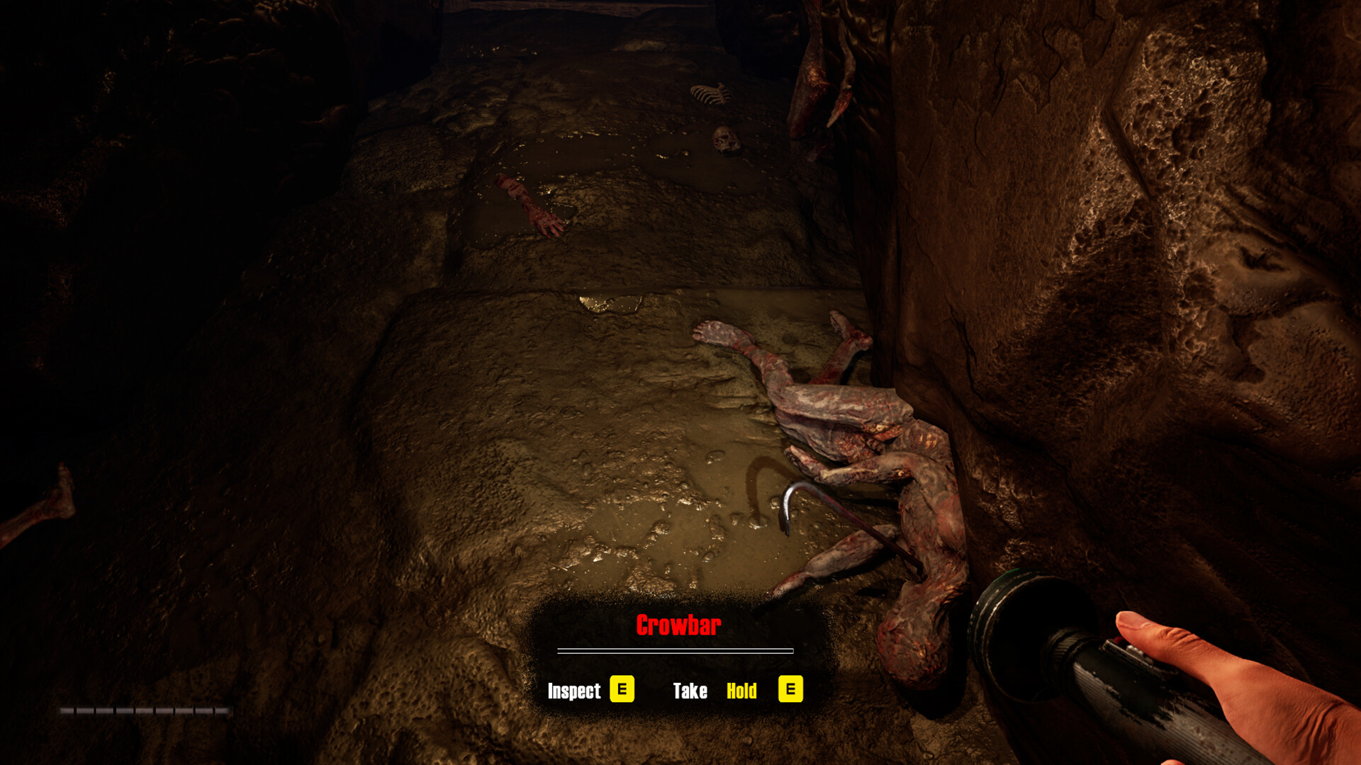 Freak Accident screenshot 4