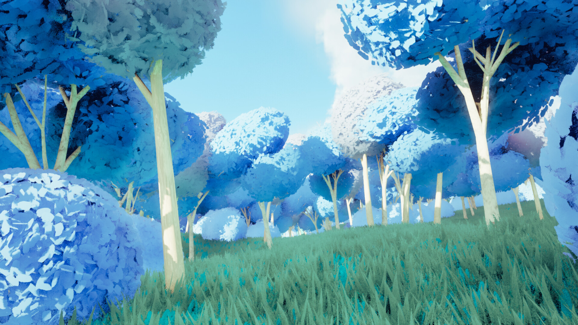 Hollowpath Chronicles screenshot 2