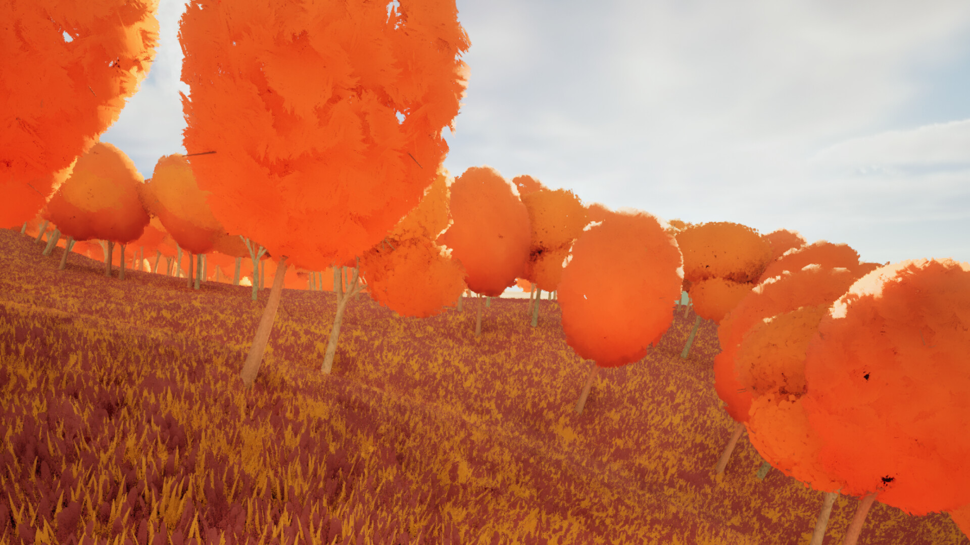 Hollowpath Chronicles screenshot 5
