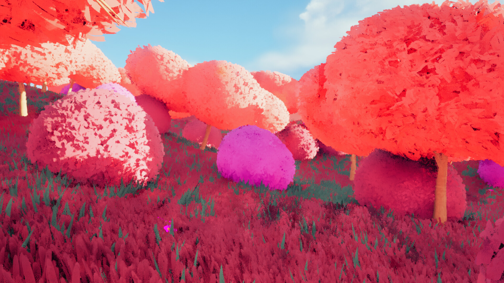 Hollowpath Chronicles screenshot 3
