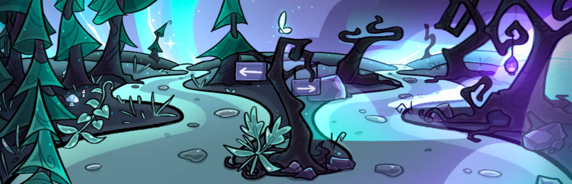 Hollowpath Chronicles