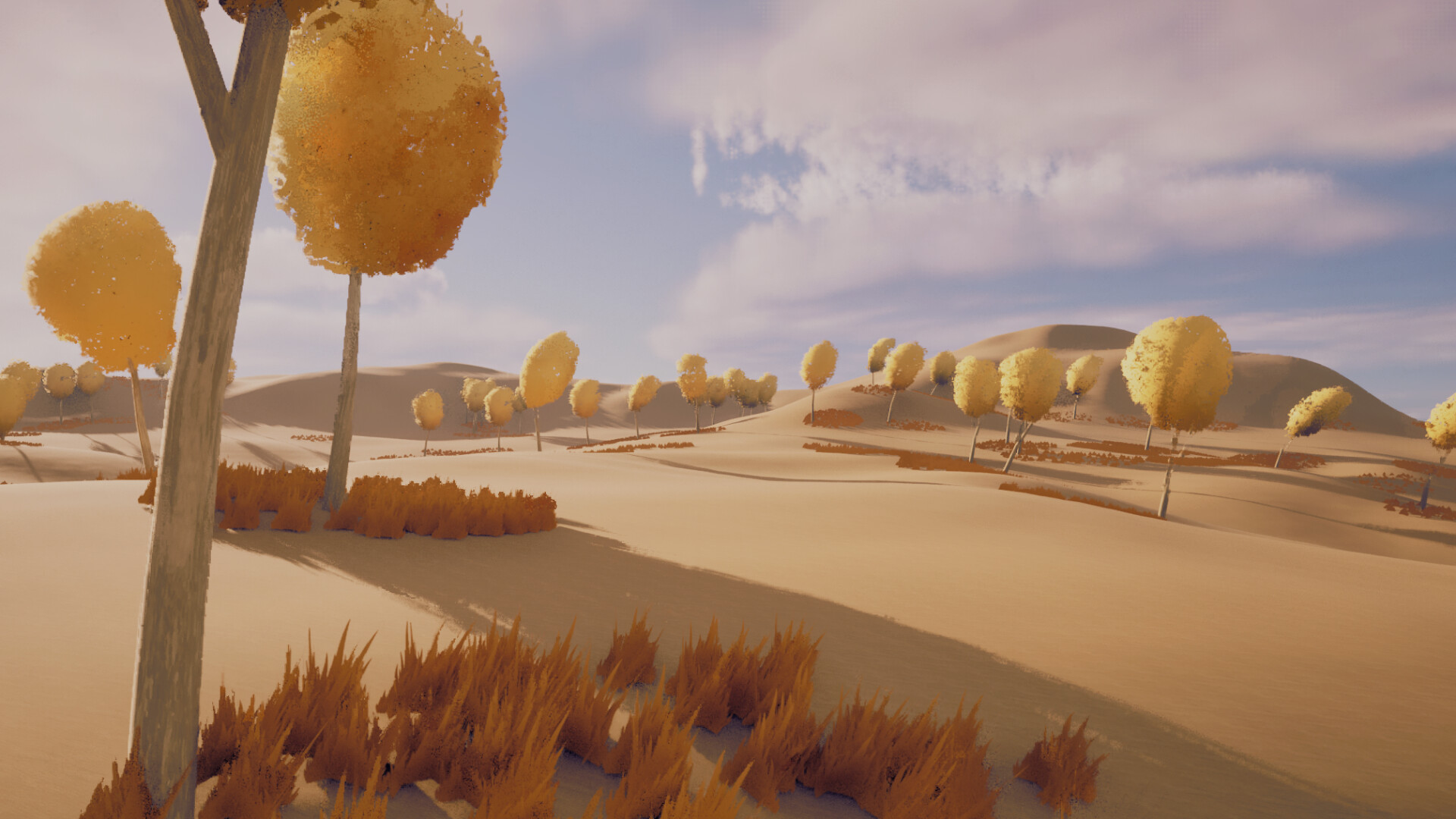 Hollowpath Chronicles screenshot 4