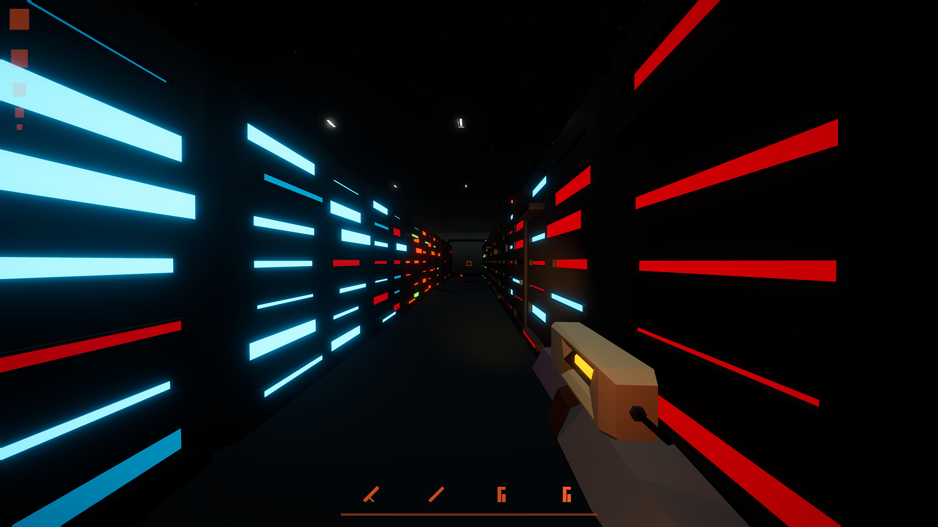 VAULTRATS screenshot 7