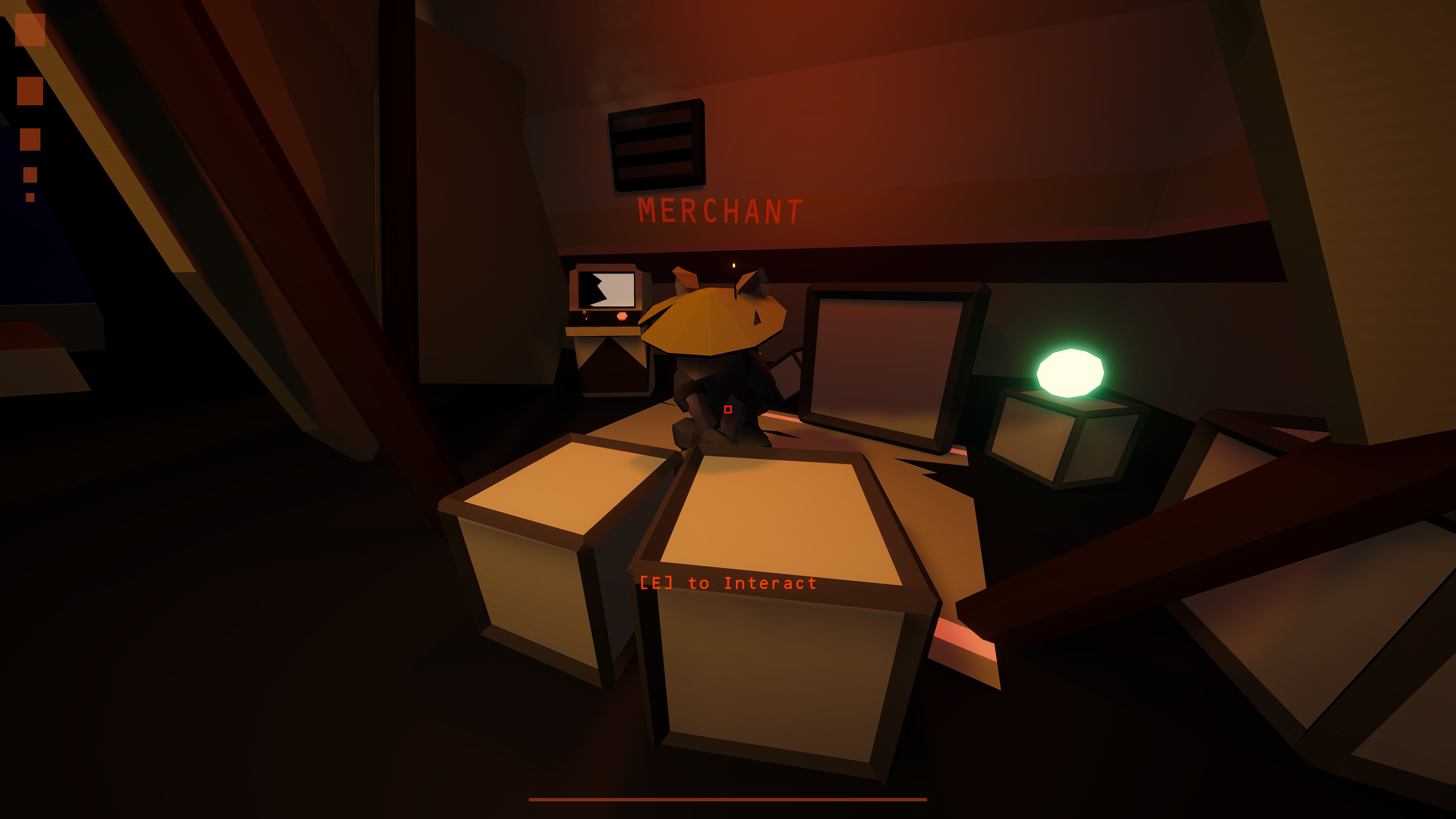 VAULTRATS screenshot 3