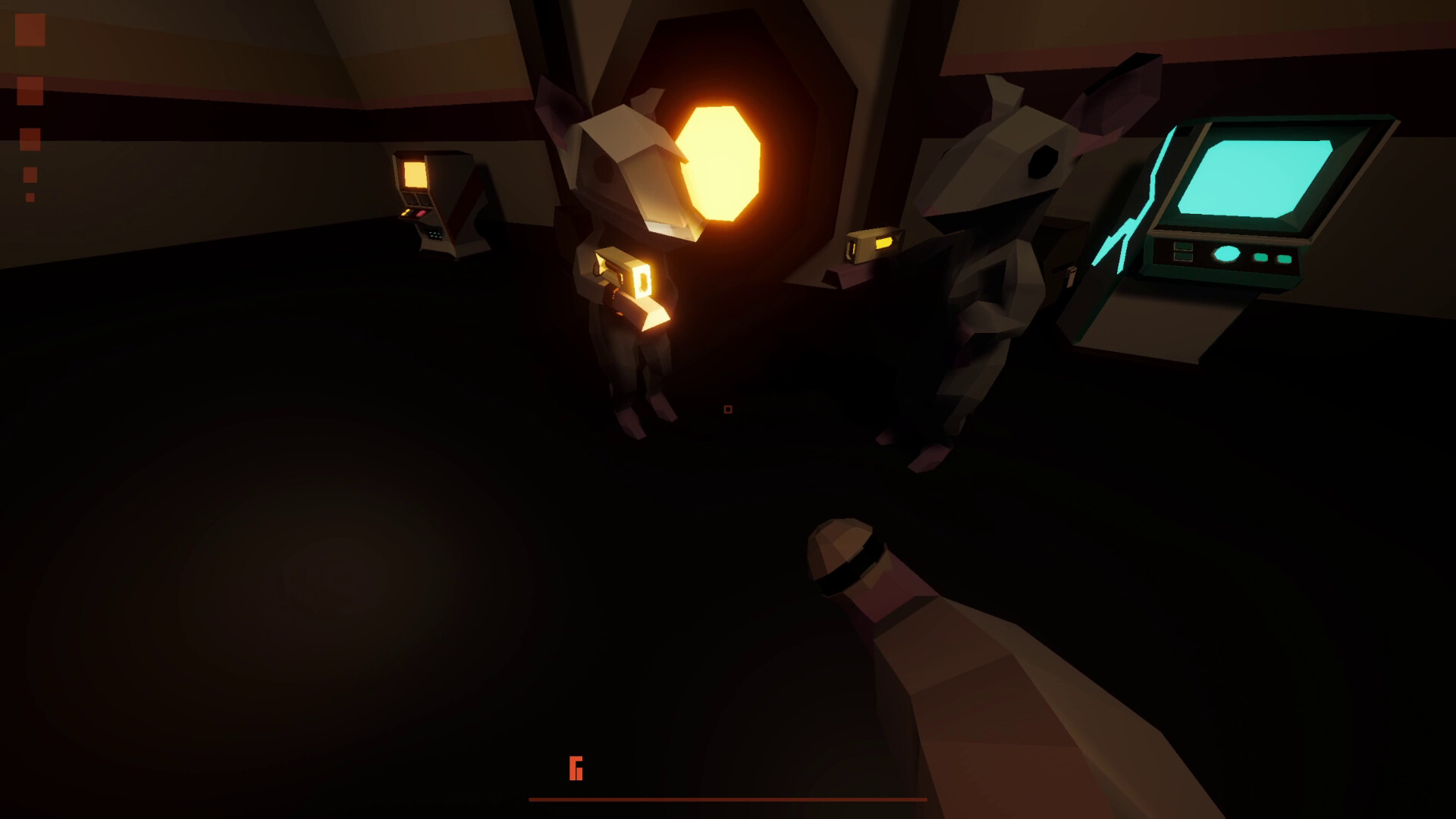 VAULTRATS screenshot 6