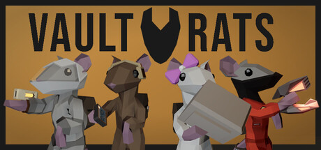 VAULTRATS