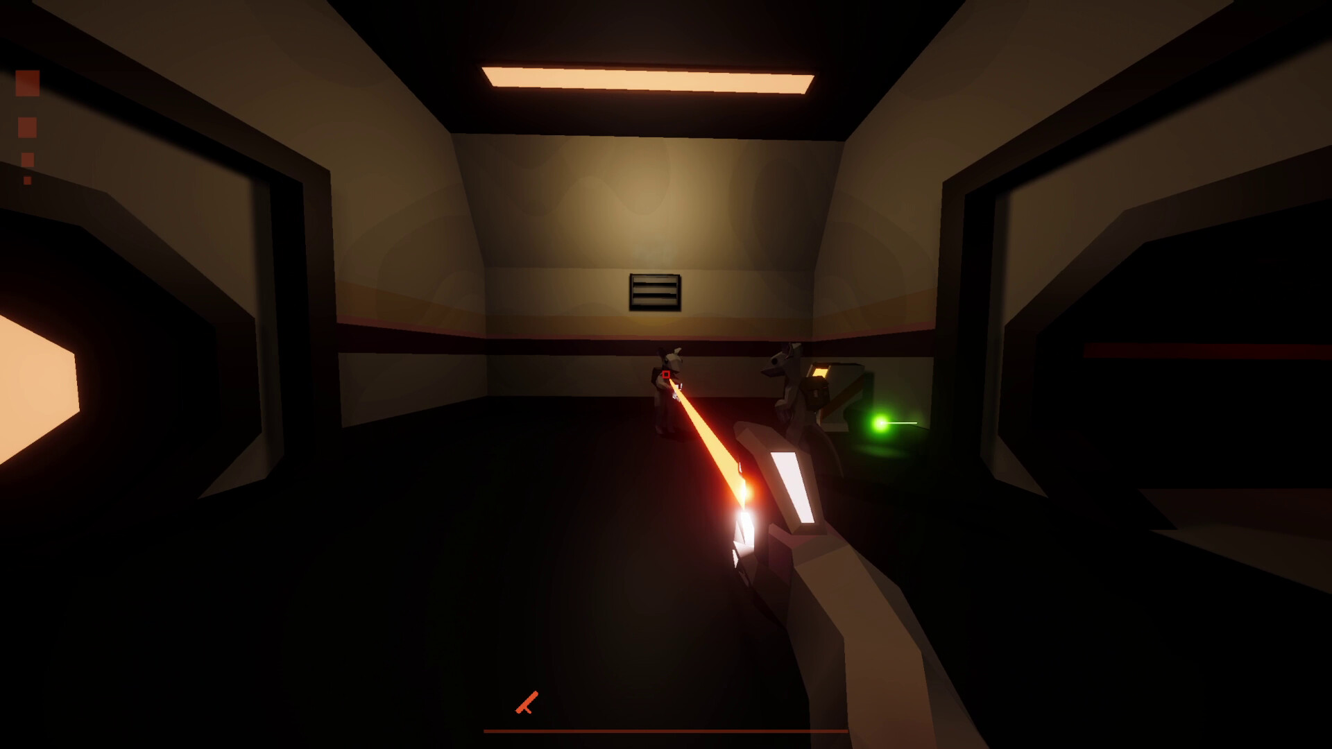 VAULTRATS screenshot 8