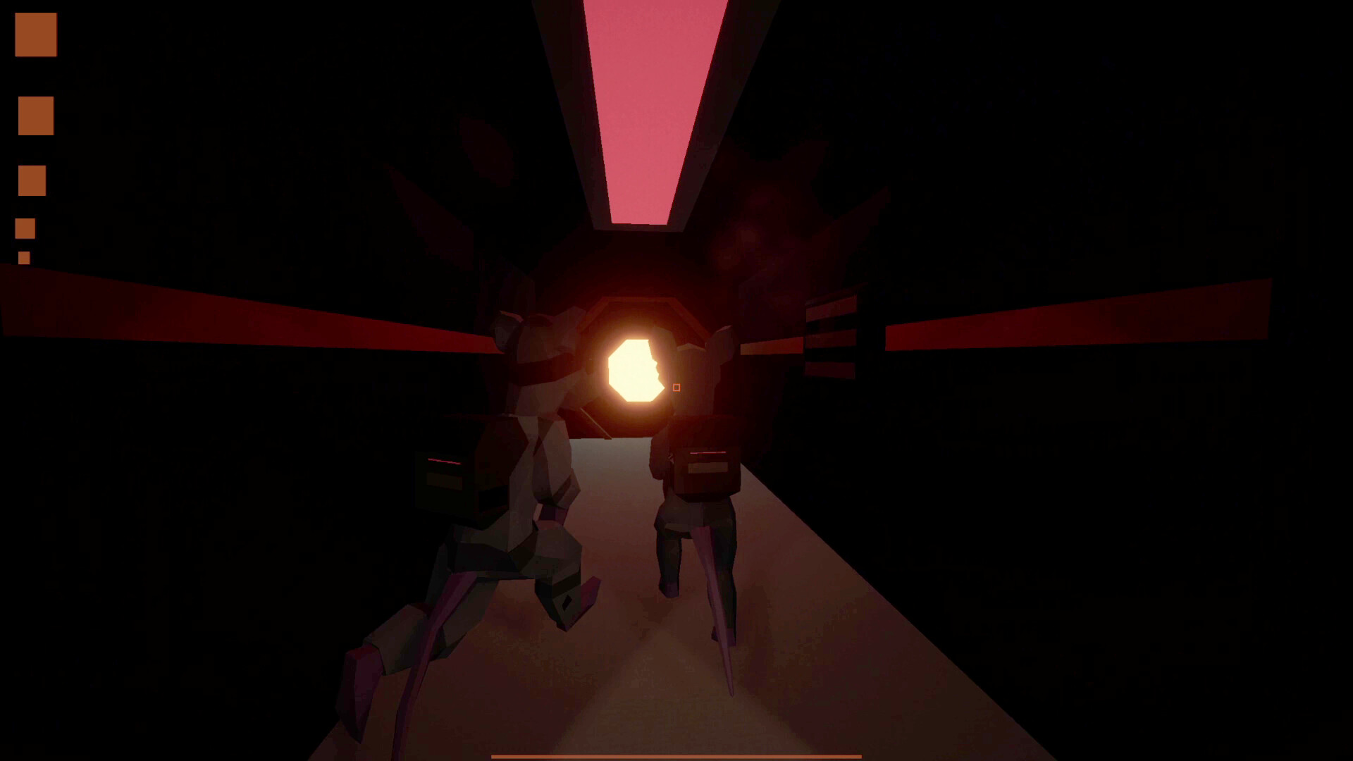VAULTRATS screenshot 1