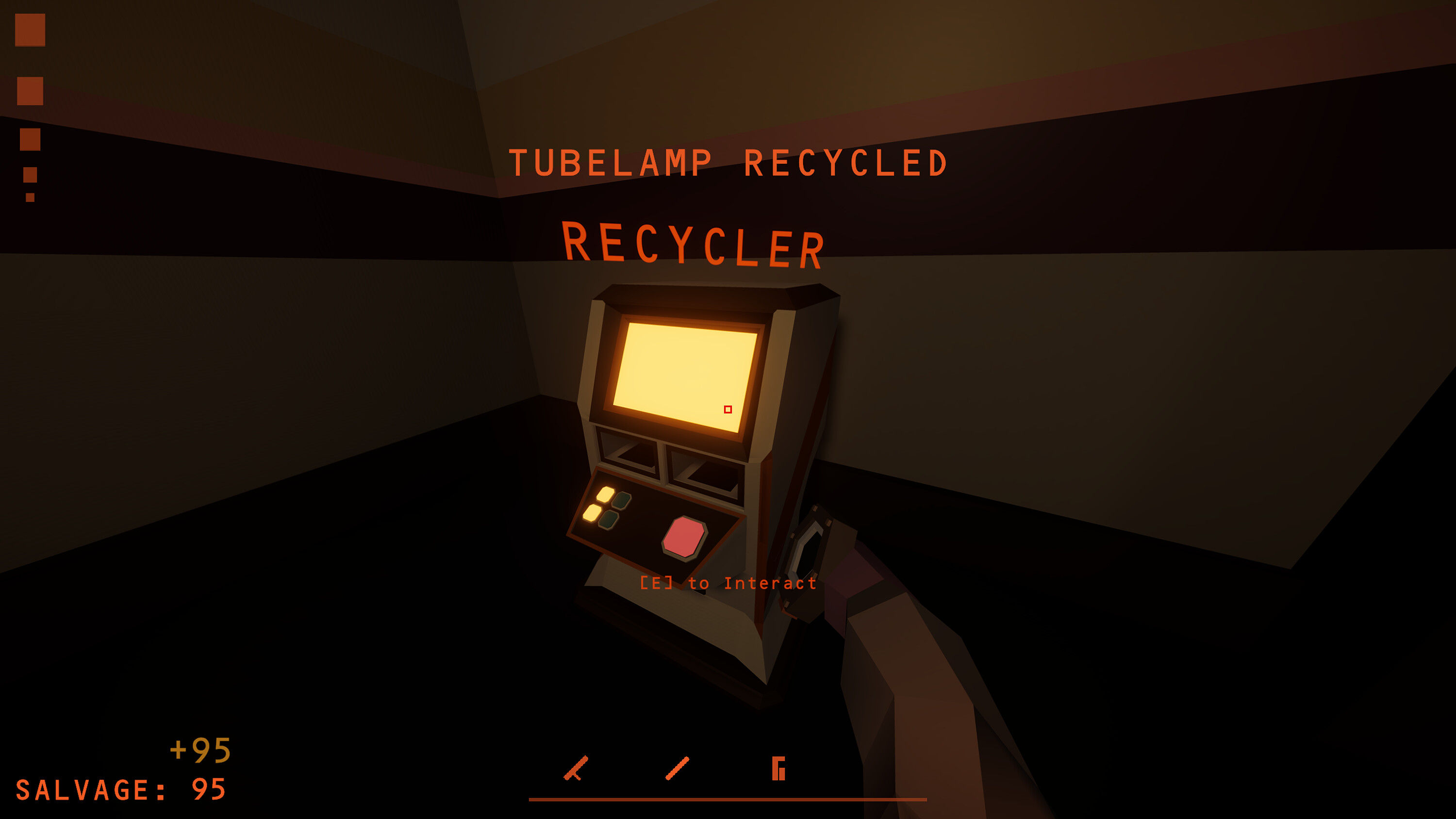 VAULTRATS screenshot 10