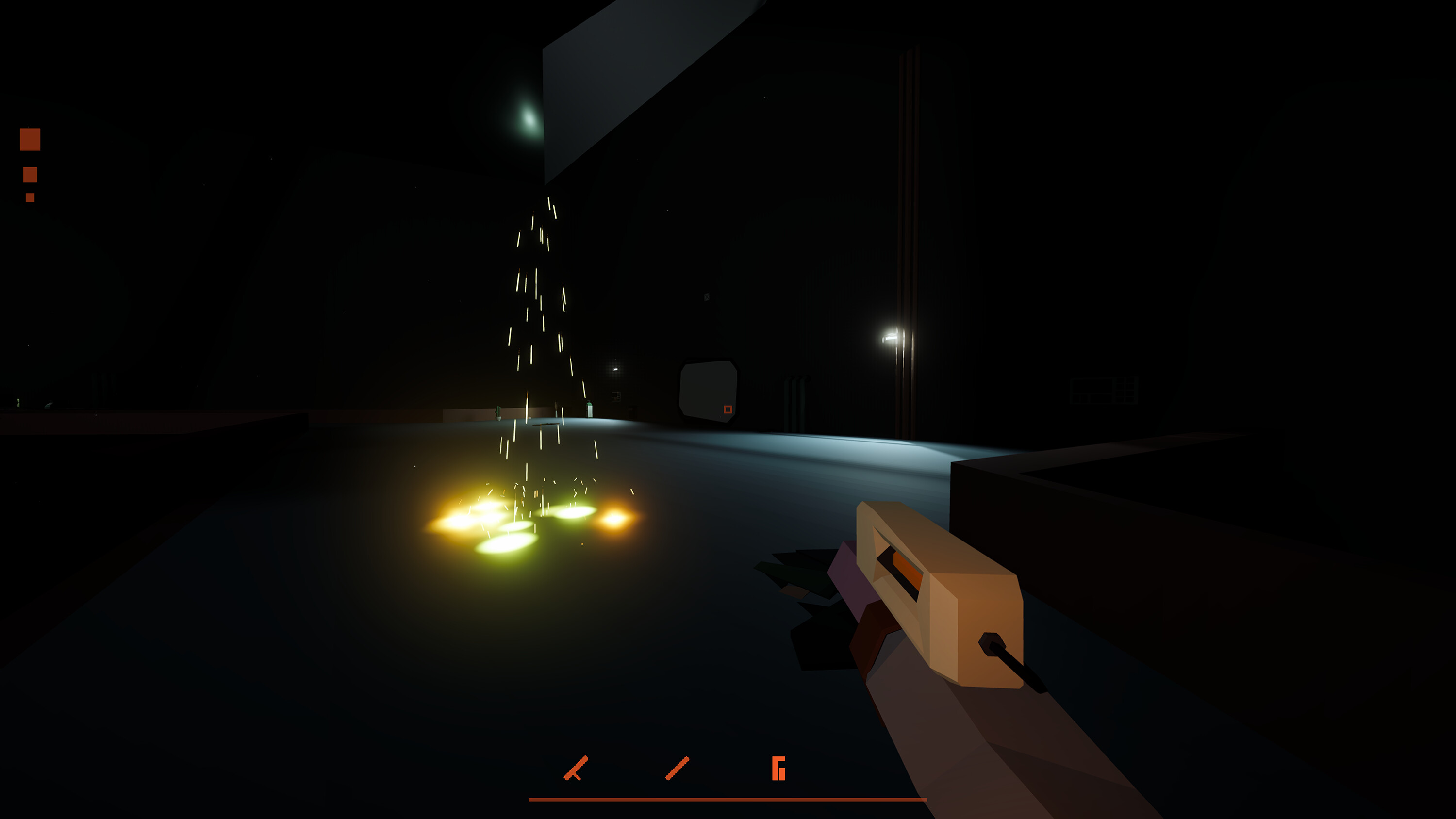 VAULTRATS screenshot 9