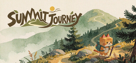 高山之旅 — Steam header