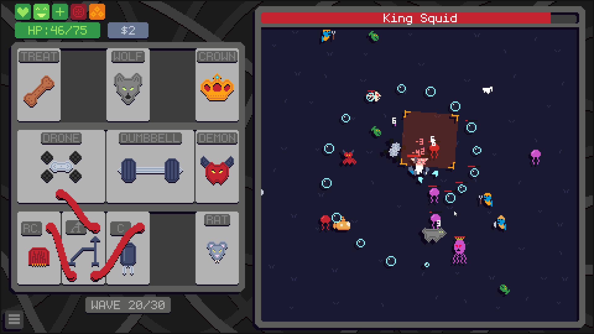 Wireworks screenshot 5