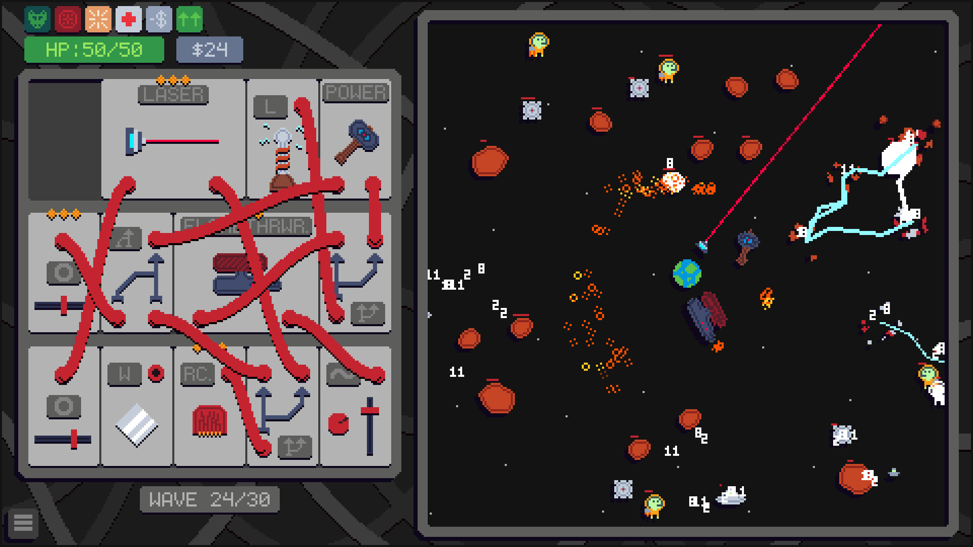 Wireworks screenshot 1