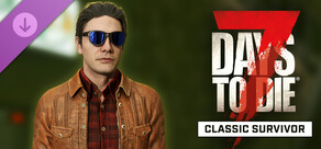 7 Days to Die - The Classic Survivor Armor Set