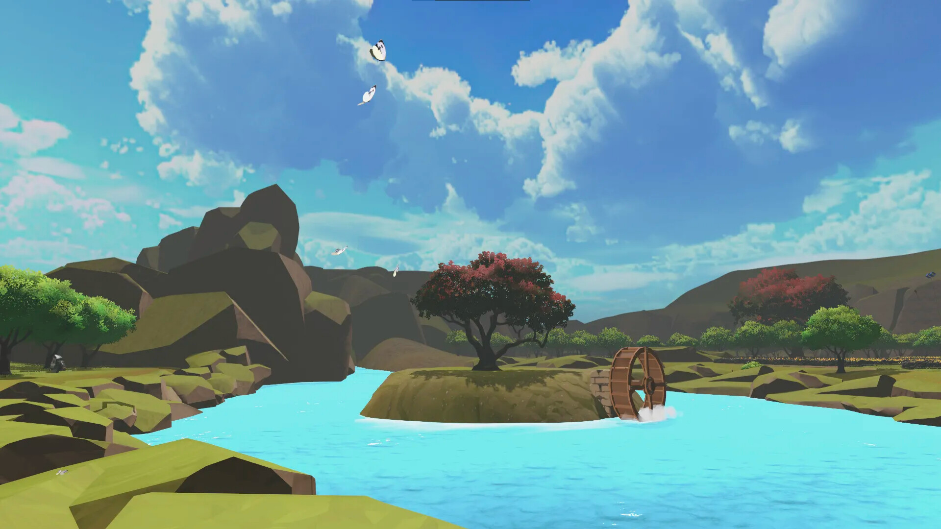 Warvox screenshot 6