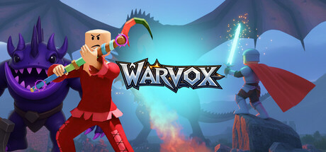 Warvox