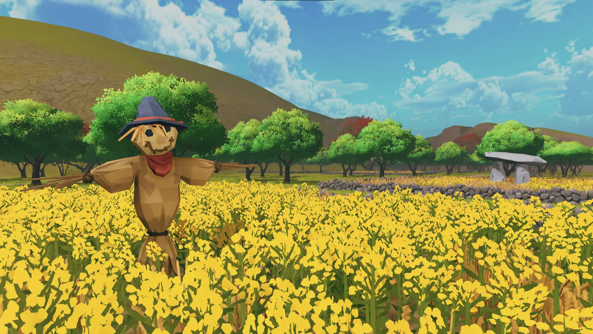 Warvox screenshot 8