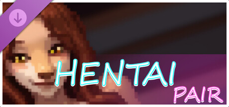 Hentai Pair - Pixel Student Deer Furry DLC