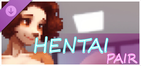 Hentai Pair - Pixel Student Dog Furry DLC