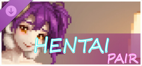Hentai Pair - Pixel Student Sheep Furry DLC