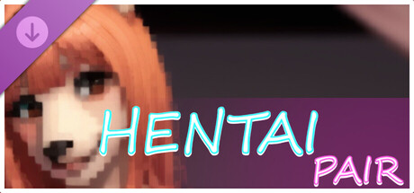 Hentai Pair - Pixel Bear Furry Bedroom DLC