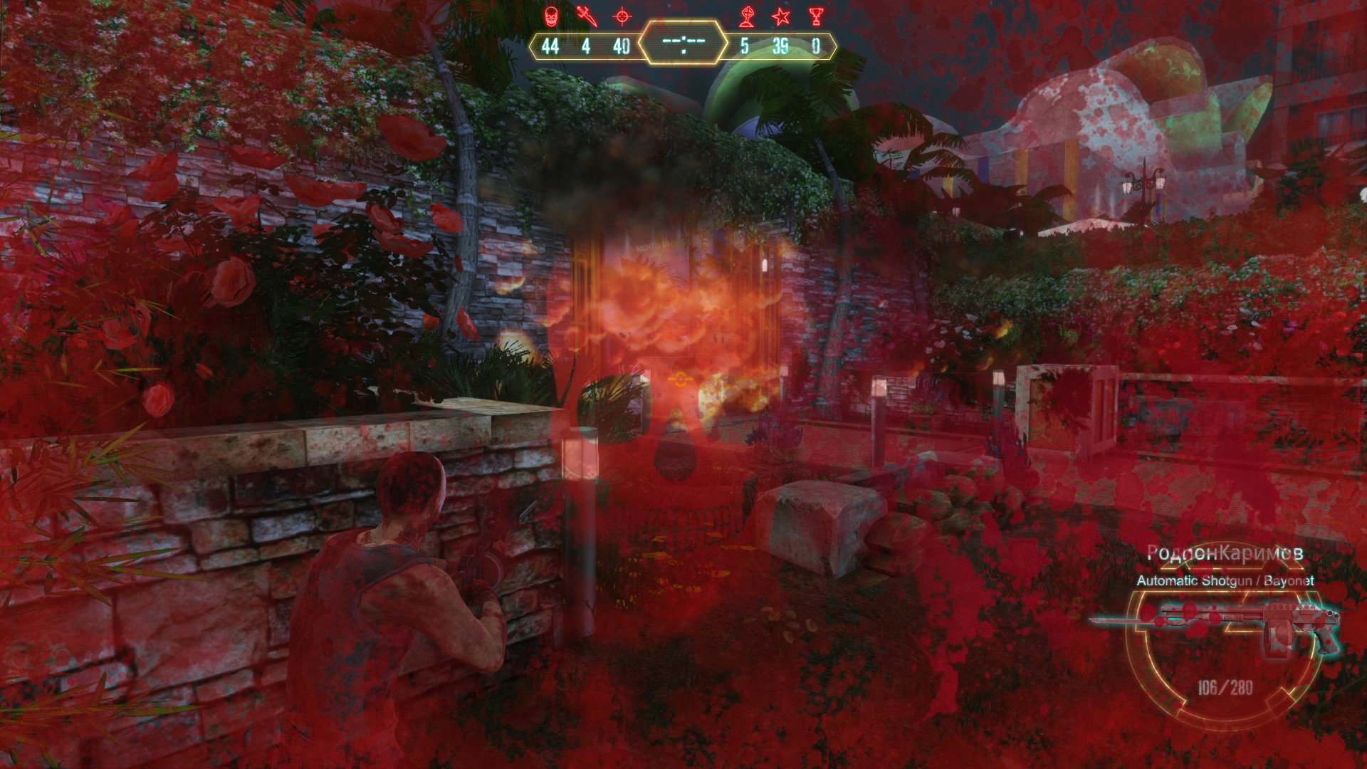 Elite vs. Freedom screenshot 12