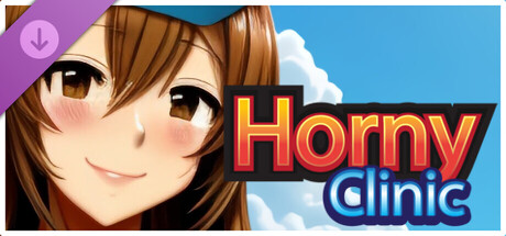 Horny Clinic - Nurse Beach DLC product image