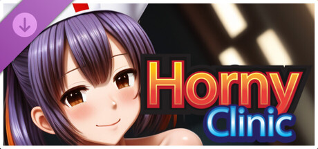 Horny Clinic - Nurse DLC 2 product image