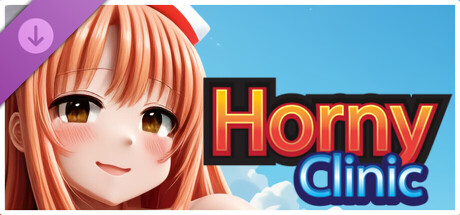 Horny Clinic - Nurse Garden DLC