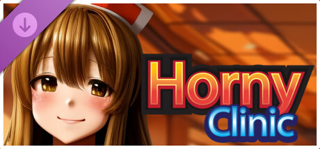Horny Clinic - Nurse Pool Club DLC product image