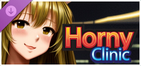 Horny Clinic - Nurse University DLC
