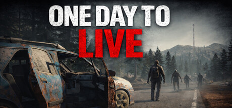 One Day To Live