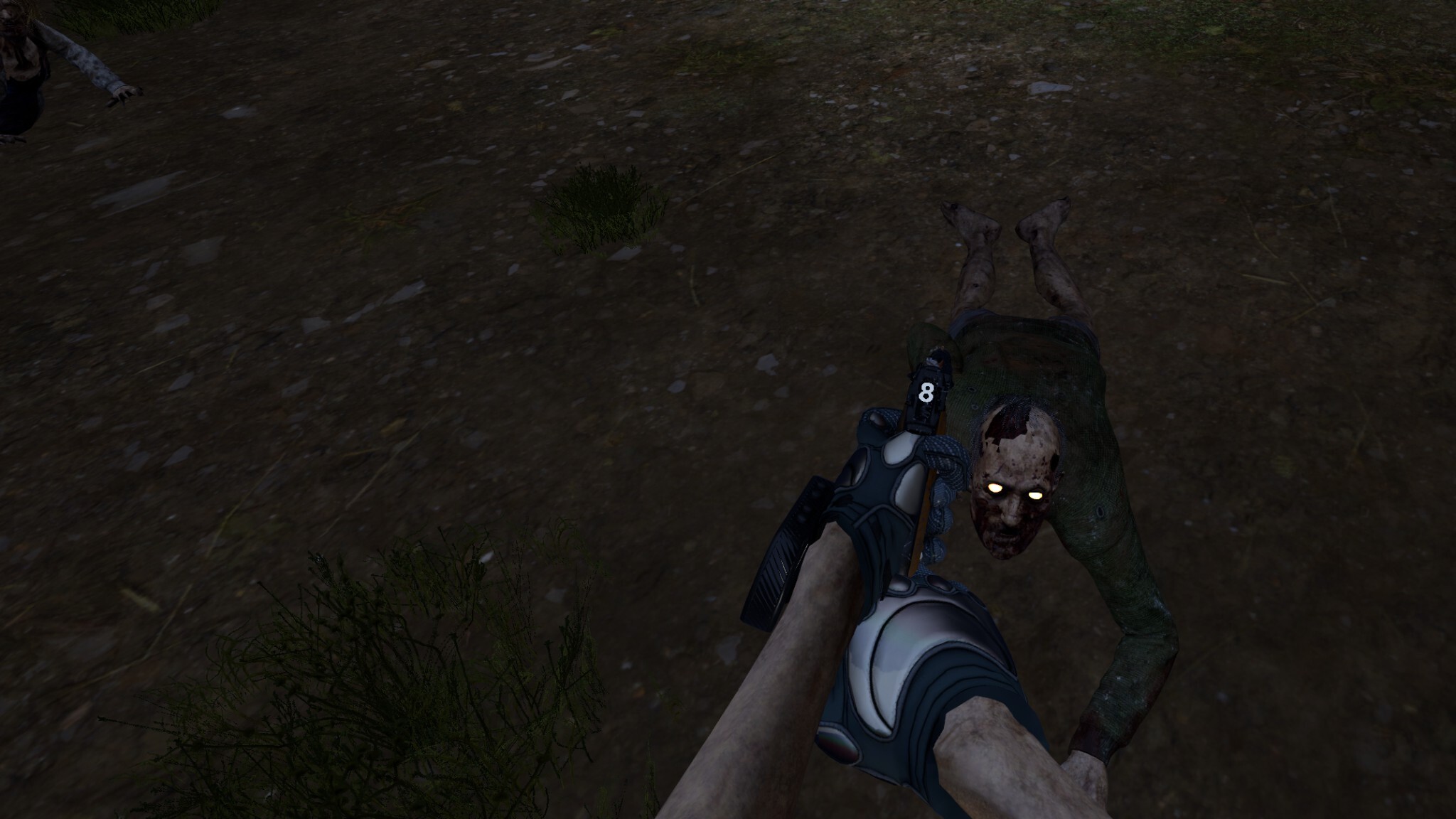 One Day To Live screenshot 5
