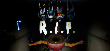 R.I.P. — Steam header