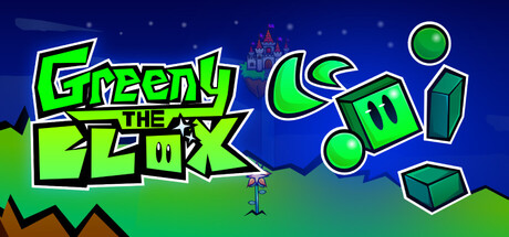 Greeny The Blox