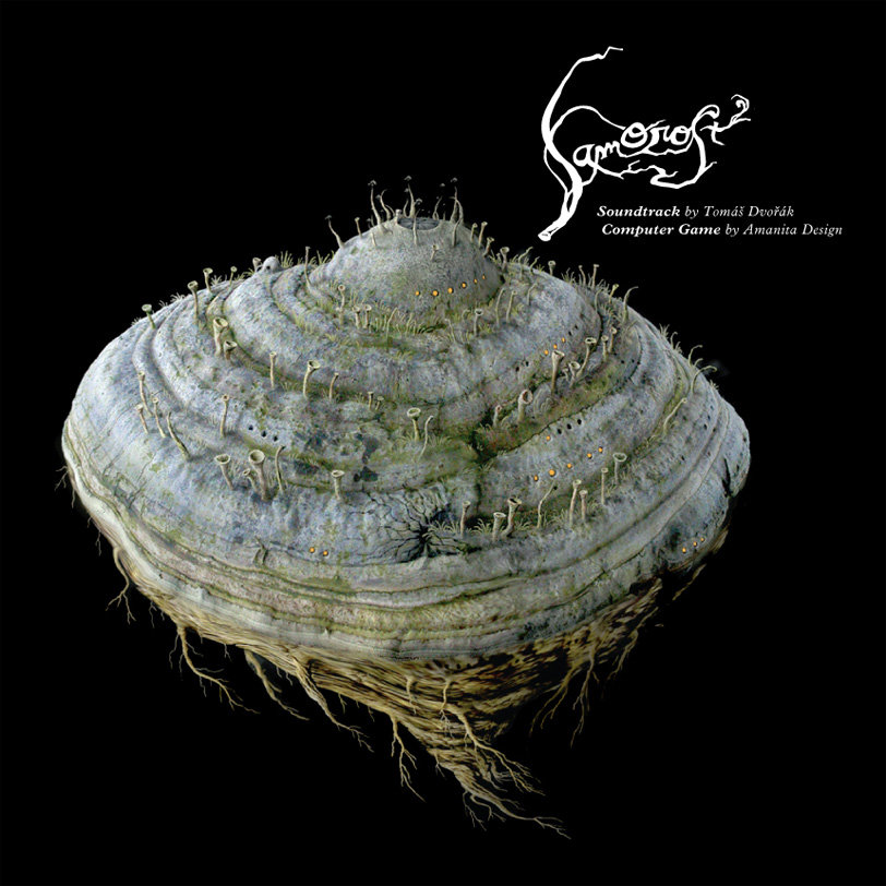 Samorost 2 Soundtrack screenshot 1