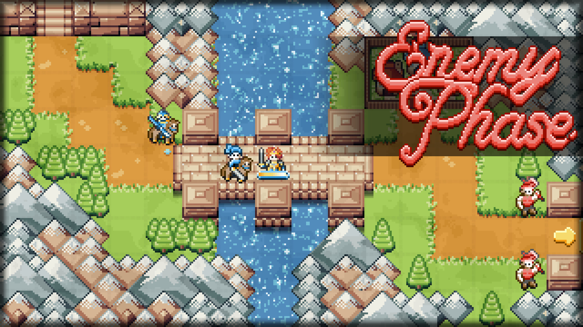 Dyadem screenshot 6