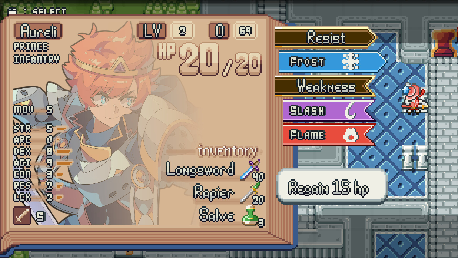 Dyadem screenshot 5