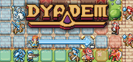 Dyadem — Steam header