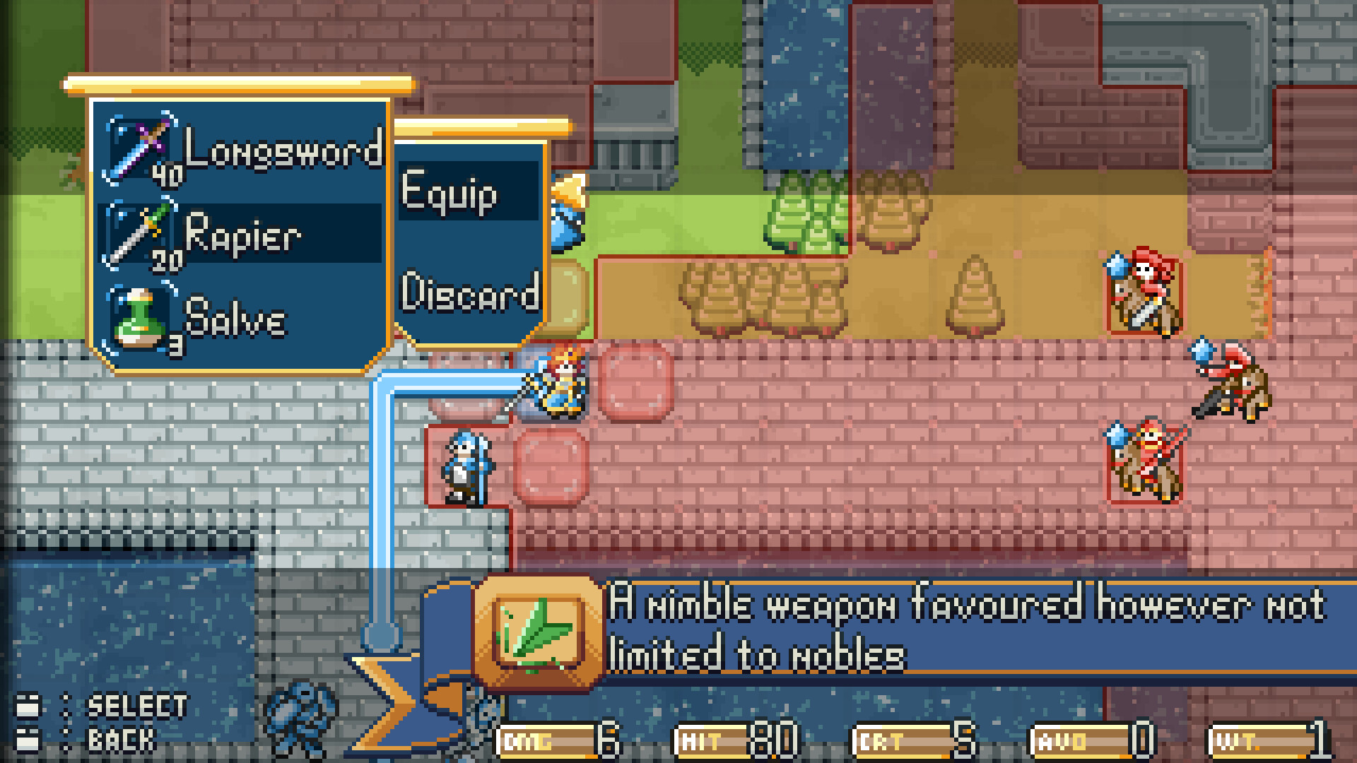 Dyadem screenshot 4
