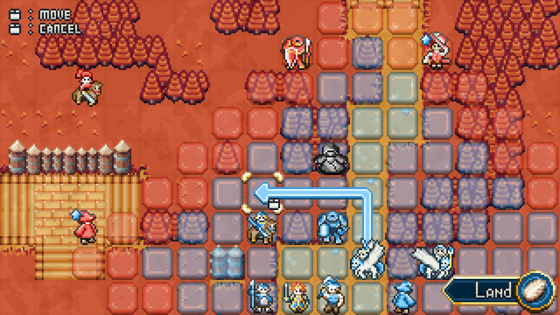 Dyadem screenshot 3
