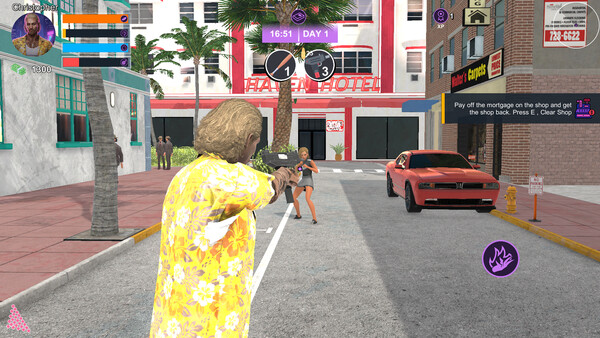 First Sin screenshot 28