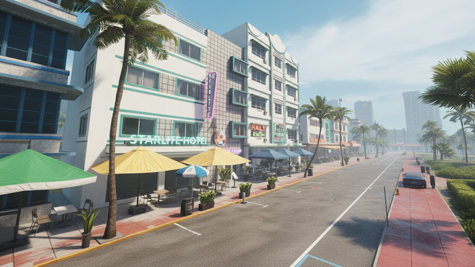 First Sin screenshot 6