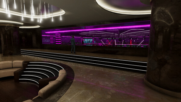 First Sin screenshot 9