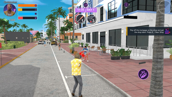First Sin screenshot 26