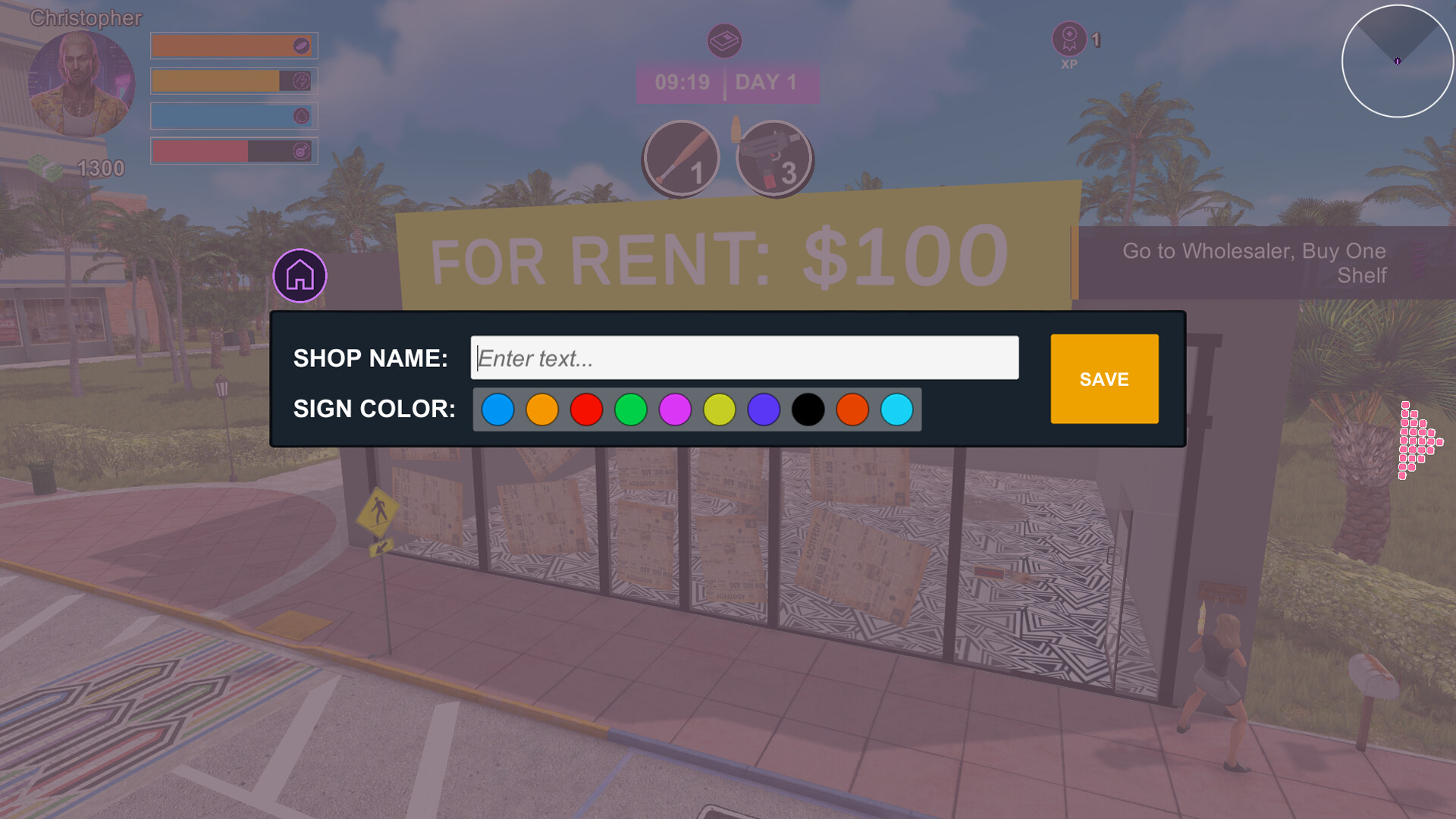 First Sin screenshot 10