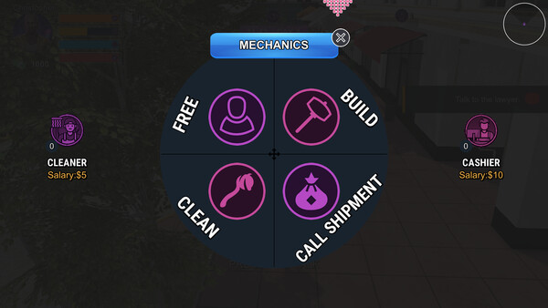 First Sin screenshot 10